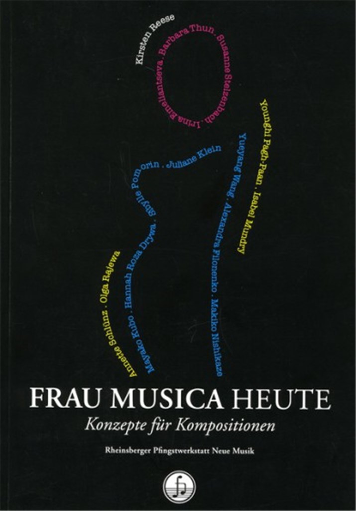 Frau Musica heute